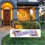 Plas Jumbo Happy Mother's Day Yard Sign