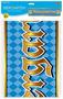 Plastic Jumbo Biergarten Yard Sign
