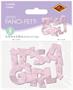 Jumbo It's A Girl! Fanci-Fetti