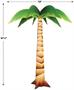 3-D Palm Tree Prop