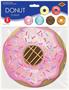 Donut Cutouts