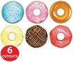 Donut Cutouts