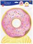 3-D Donut Centerpiece