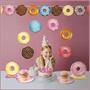 Donut Streamer