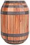 3-D Barrel Prop