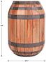 3-D Barrel Prop
