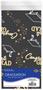 Metallic Graduation Tablecover