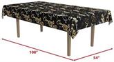 Metallic Graduation Tablecover