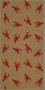 Crawfish Kraft Paper Table Roll