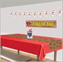 Crawfish Kraft Paper Table Roll