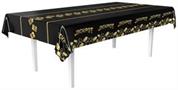 Metallic Casino Tablecover
