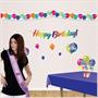 Happy Birthday! Streamer