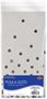 Metallic Polka Dots Tablecover