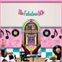 The Fabulous 50's Streamer
