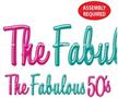 The Fabulous 50's Streamer
