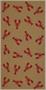 Lobster Kraft Paper Table Roll