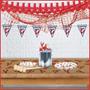 Lobster Kraft Paper Table Roll