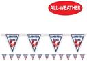 Lobster Bake Pennant Banner