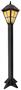 3-D Lamppost Prop