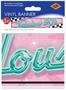 The Fabulous 50's Banner