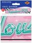 The Fabulous 50's Banner