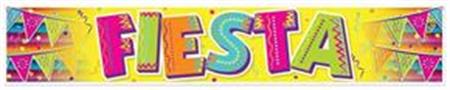 Fiesta Banner