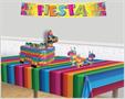 Fiesta Banner