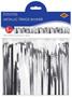 Metallic Fringe Banner