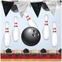 Bowling Ball Cutout