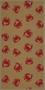Crab Kraft Paper Table Roll
