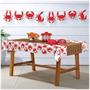 Crab Kraft Paper Table Roll