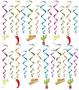 Fiesta Whirls