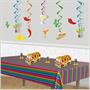 Fiesta Whirls