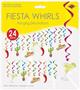 Fiesta Whirls