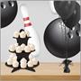Bowling Pin Cutout