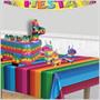 3-D Pinata Centerpieces