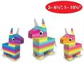 3-D Pinata Centerpieces