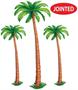 Jointed Palm Trees