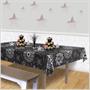 Metallic Celestial Tablecover