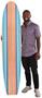 Surf Board Stand-Up
