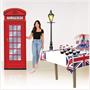 Phone Box Stand-Up