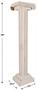 3-D Tall Column Prop