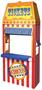 3-D Circus Ticket Booth Prop