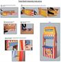 3-D Circus Ticket Booth Prop