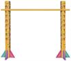 3-D Limbo Game