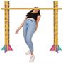 3-D Limbo Game