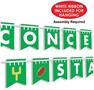 Football Concession Stand Streamer