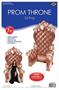 3-D Prom Throne Prop