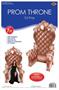 3-D Prom Throne Prop