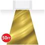 Metallic Aisle Runner